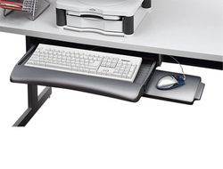 FELLOWES Bandeja teclado Manager 93804