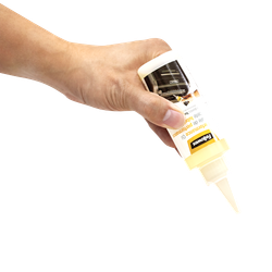 FELLOWES Bote aceite lubricante para destructoras 120 ml (presentación retail) 3505006
