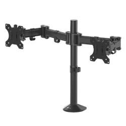 FELLOWES Brazo para monitor doble Reflex Series® 8502601