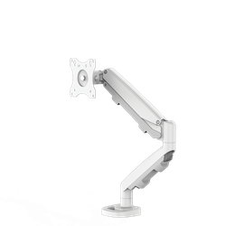 FELLOWES Brazo para monitor individual Eppa® Blanco 9683201