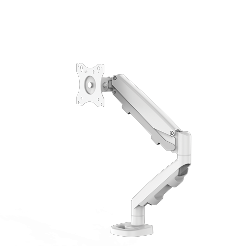 FELLOWES Brazo para monitor individual Eppa® Blanco 9683201