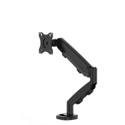 FELLOWES Brazo para monitor individual Eppa® Negro 9683101