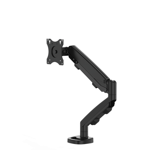FELLOWES Brazo para monitor individual Eppa® Negro 9683101