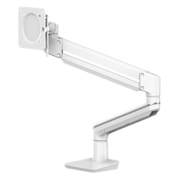 FELLOWES Brazo para monitor individual Tallo® Blanco 8614601