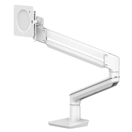 FELLOWES Brazo para monitor individual Tallo® Blanco 8614601