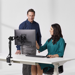 FELLOWES Brazo para monitor Professional Series 8041601