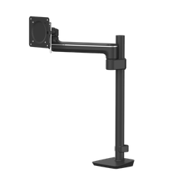 FELLOWES Brazo para monitor Tallo Modular® 1F Negro 8614901