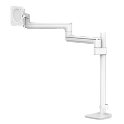 FELLOWES Brazo para monitor Tallo Modular® 1FF Blanco 8616001
