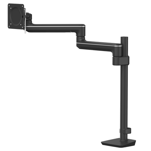 FELLOWES Brazo para monitor Tallo Modular® 1FF Negro 8615001
