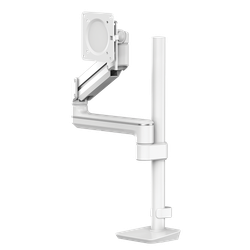 FELLOWES Brazo para monitor Tallo Modular® 1FM Blanco 8616101