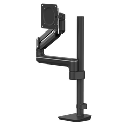 FELLOWES Brazo para monitor Tallo Modular® 1FM Negro 8615101