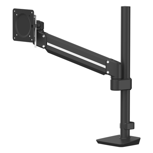 FELLOWES Brazo para monitor Tallo Modular® 1M Negro 8615201