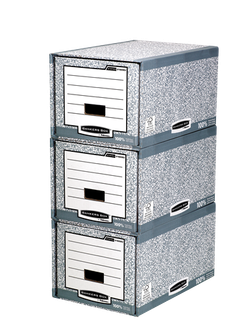 FELLOWES Cajón archivador 01820EU