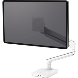 FELLOWES Cargador inalámbrico Tallo® Blanco 7502601