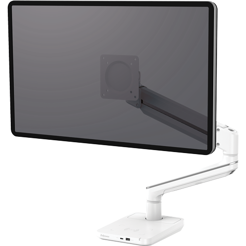 FELLOWES Cargador inalámbrico Tallo® Blanco 7502601