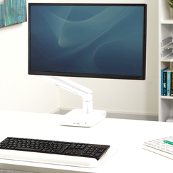 FELLOWES Cargador inalámbrico Tallo® Blanco 7502601