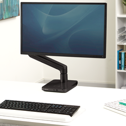 FELLOWES Cargador inalámbrico Tallo® Negro 7503001