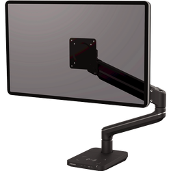 FELLOWES Cargador inalámbrico Tallo® Negro 7503001