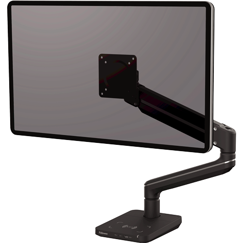 FELLOWES Cargador inalámbrico Tallo® Negro 7503001