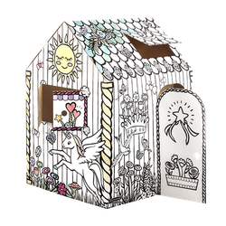 FELLOWES Casita Bankers Box Unicornios 1232401