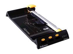 FELLOWES Cizalla A4 Neutron 5410001