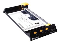 FELLOWES Cizalla A4 Neutron Plus 5410101