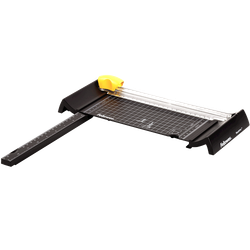 FELLOWES Cizalla A5 Neutrino  5412701