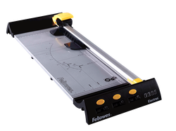 FELLOWES Cizalla Electron A3 5410501