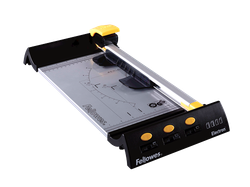 FELLOWES Cizalla Electron A4 5410401