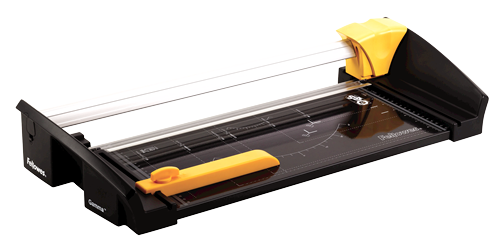 FELLOWES Cizalla Gamma A3 5437401