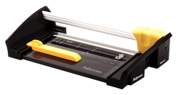 FELLOWES Cizalla Gamma A4 5437001
