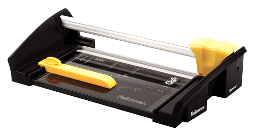 FELLOWES Cizalla Gamma A4 5437001