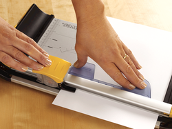 FELLOWES Cizalla Proton A3 5410301