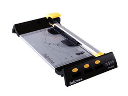 FELLOWES Cizalla Proton A4 5410201