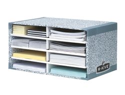 FELLOWES Clasificador de sobremesa 08750EU