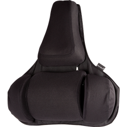 FELLOWES Cojín lumbar ergonómico Professional Series 8041801