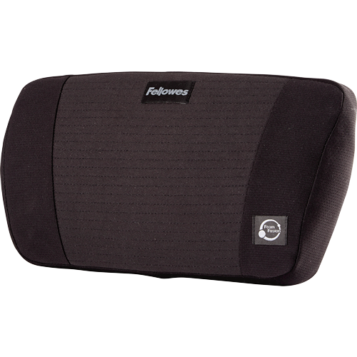 FELLOWES Cojin lumbar foam PlusTouch® 8026501