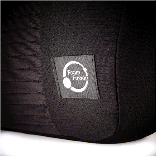 FELLOWES Cojin lumbar foam PlusTouch® 8026501