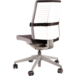 FELLOWES Cojin lumbar foam PlusTouch® 8026501