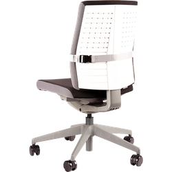 FELLOWES Cojín lumbar I-Spire Series® Blanco 8042201