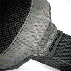 FELLOWES Cojín lumbar I-Spire Series® Blanco 8042201