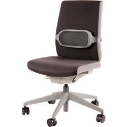 FELLOWES Cojín lumbar I-Spire Series® Blanco 8042201
