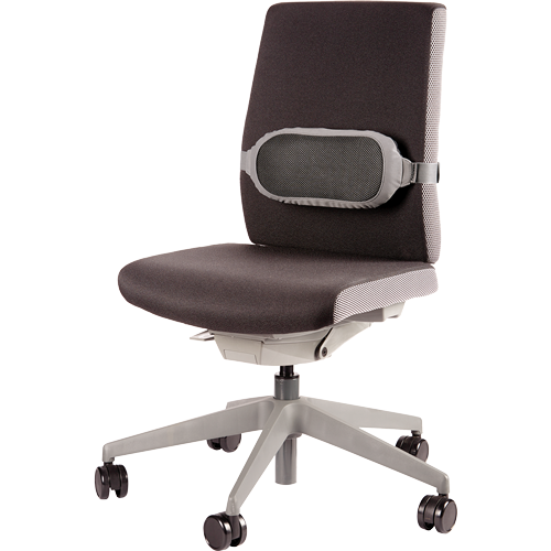 FELLOWES Cojín lumbar I-Spire Series® Blanco 8042201