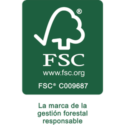 FELLOWES Contenedor de archivos acceso frontal Azul 0029901