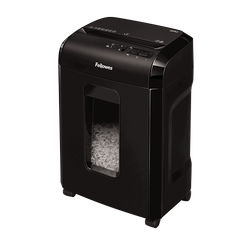 FELLOWES Destructora 10M Microcorte 2x15mm  4630601