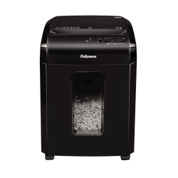 FELLOWES Destructora 10M Microcorte 2x15mm  4630601