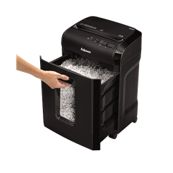 FELLOWES Destructora 10M Microcorte 2x15mm  4630601