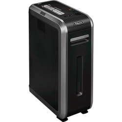 FELLOWES Destructora 125Ci corte en partículas de 4x38mm 4612001