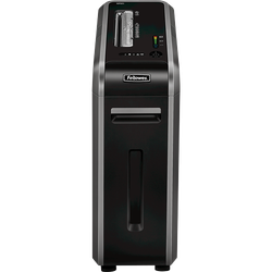 FELLOWES Destructora 125Ci corte en partículas de 4x38mm 4612001