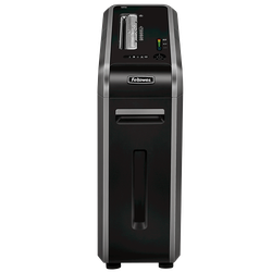 FELLOWES Destructora 125i corte en tiras de 5,8mm 4613001